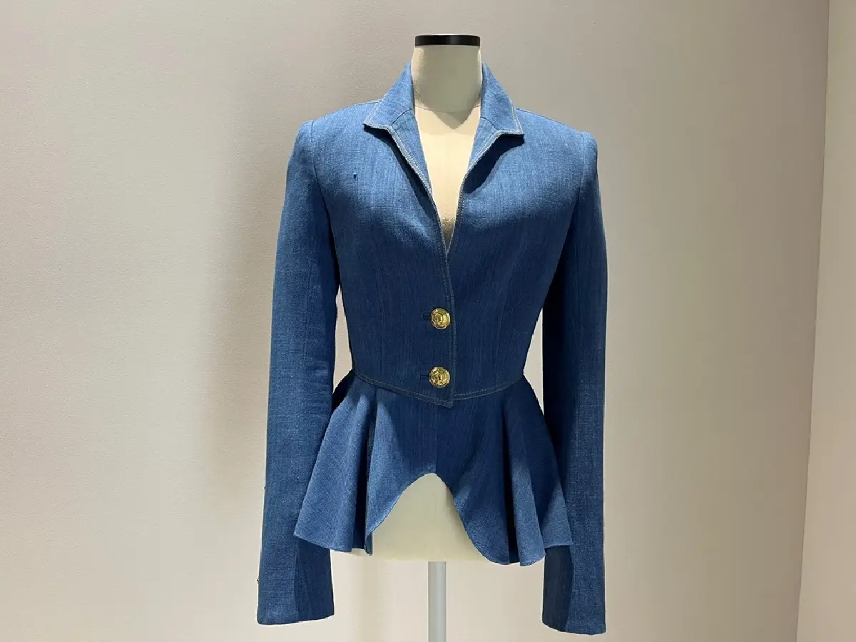 แบรนด์ SIRIVANNAVARI เข้าร่วมงาน BKKDW2026 เผยแนวคิด ‘สิ่งที่รอด’