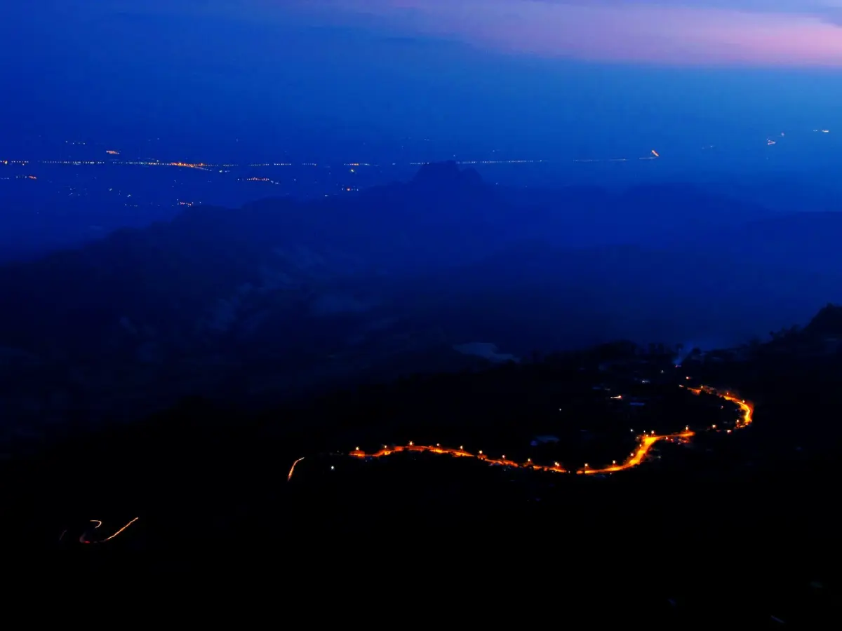 ภูทับเบิก...เมื่อก่อนเก่า