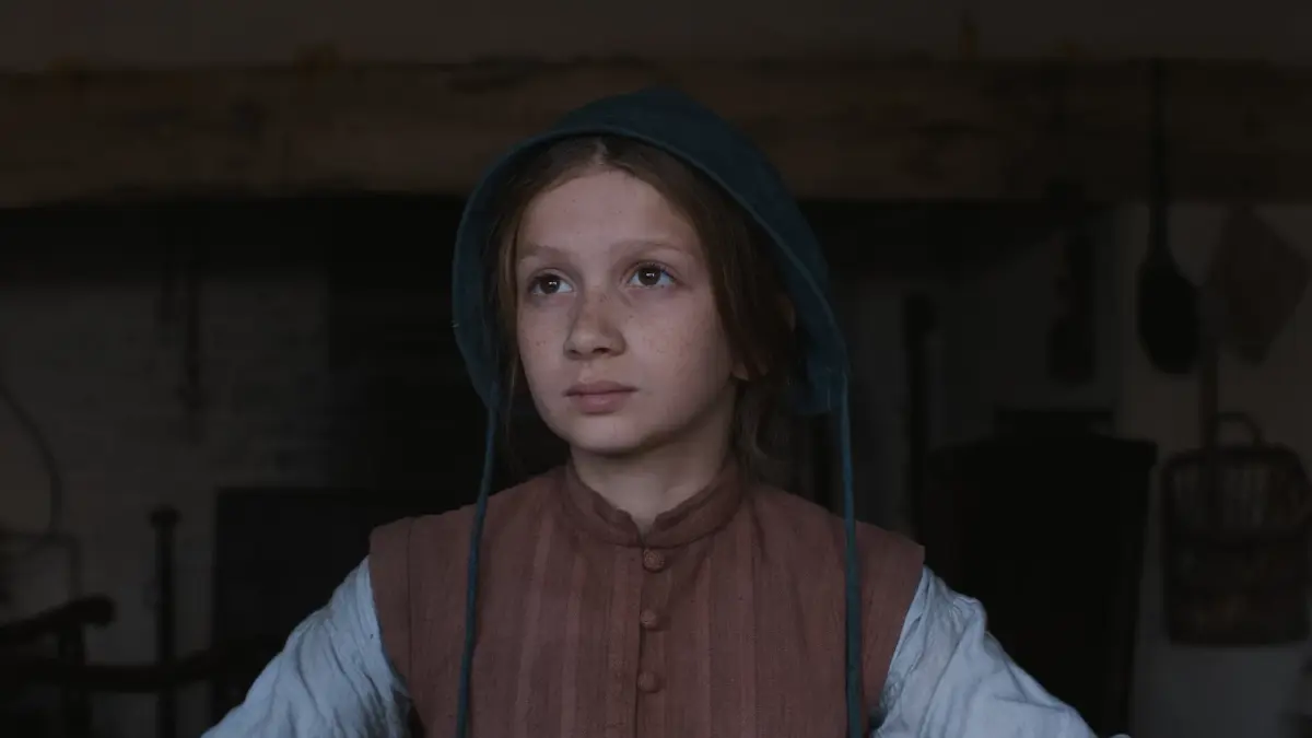 Hamnet (แฮมเน็ต) ฉันจะทำให้เธอเป็นอมตะ…ด้วยบทละครของฉัน