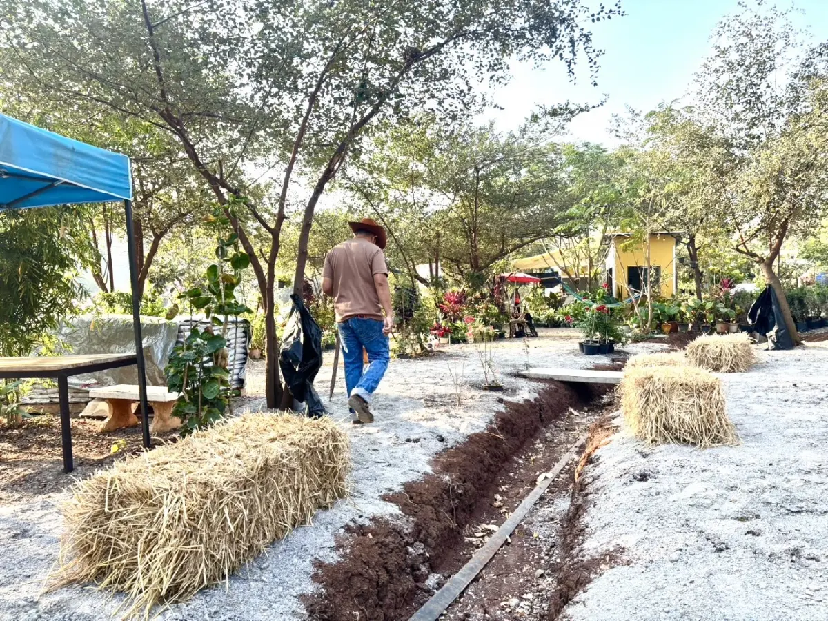 เปิดโมเดลธุรกิจเขาใหญ่ 2026 'วรรณลี ศรีจำปา' พลิกเกมรีสอร์ทล้น ปั้น Social Enterprise