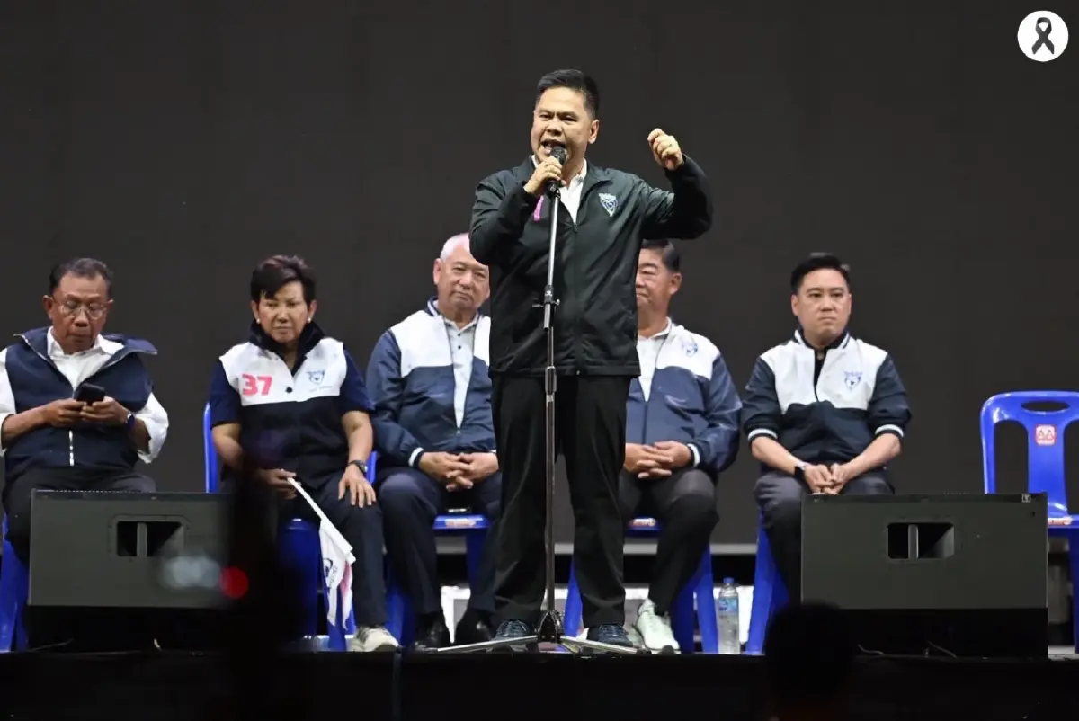 ‘กกต.’ มีไว้ทำไม.....? 'โจทย์ร้อน' รอ 'รื้อ'