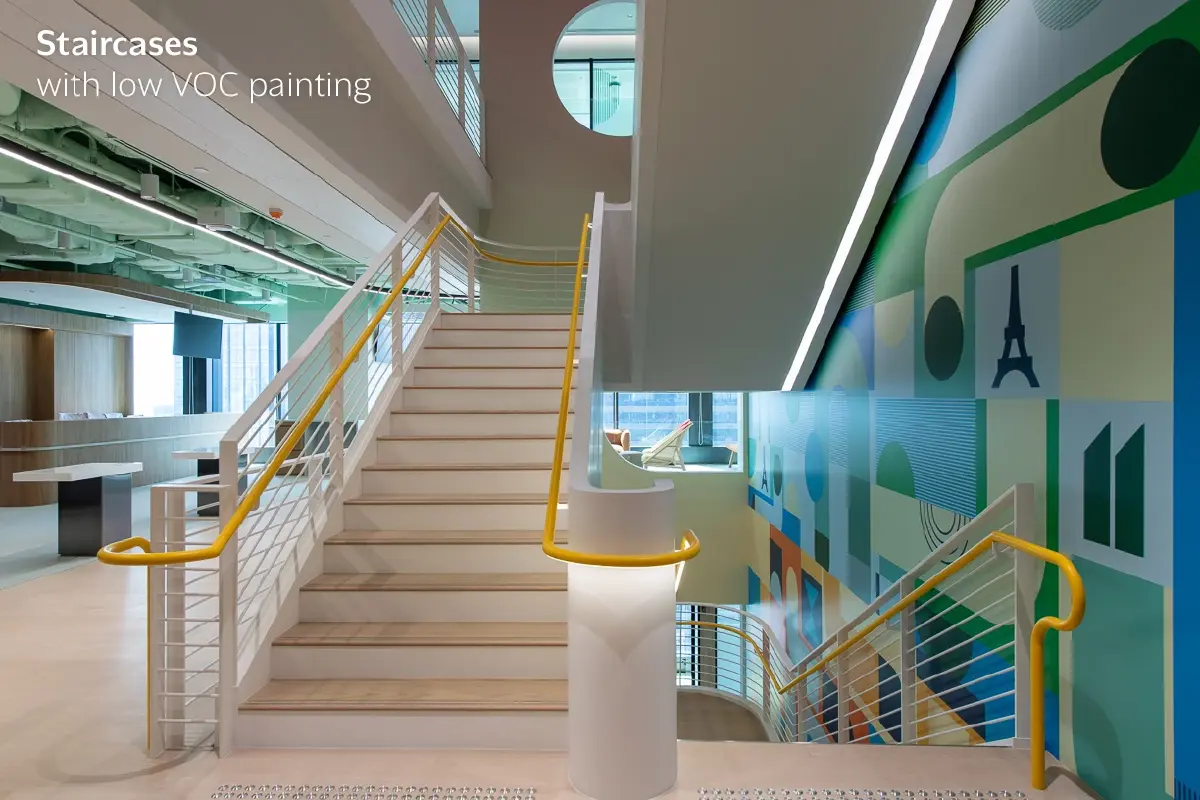 วัน แบงค็อก และอโกด้า เซ็นสัญญาเช่า Green Lease เดินหน้าส่งเสริมพื้นที่สำนักงานอย่างยั่งยืน