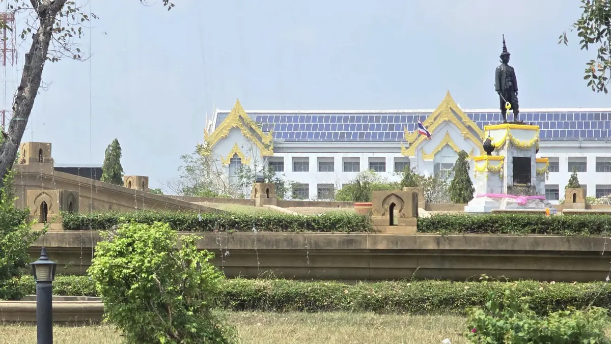 ผจญภัยท้าทาย 1,100 กิโลเมตร เชียงราย-อยุธยา กับ BYD SEAL 5 DM-i SUPER PHEV