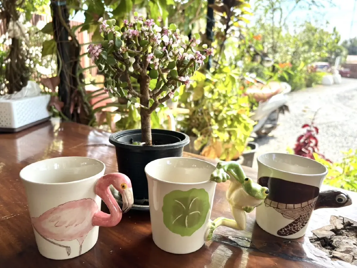 เปิดโมเดลธุรกิจเขาใหญ่ 2026 'วรรณลี ศรีจำปา' พลิกเกมรีสอร์ทล้น ปั้น Social Enterprise