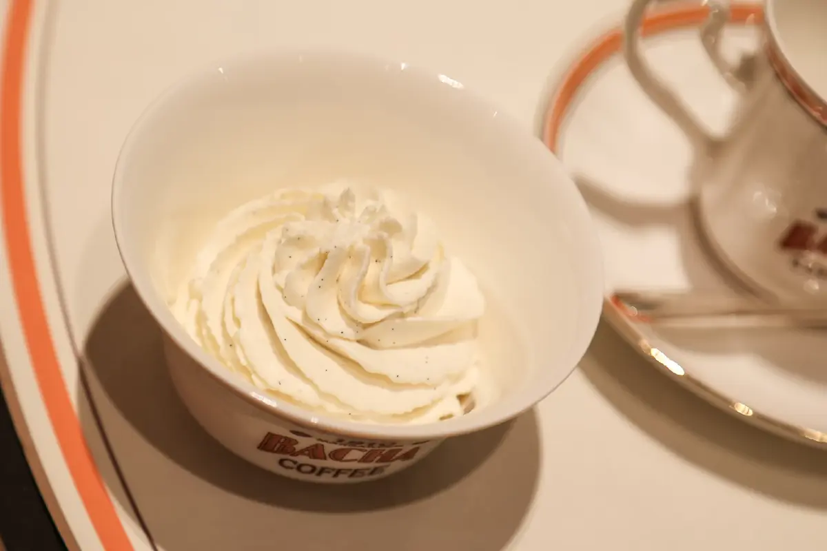 'บาช่า คอฟฟี่' 115 ปี ตำนานคาเฟ่เรืองรองตกแต่งสไตล์โมร็อกโก