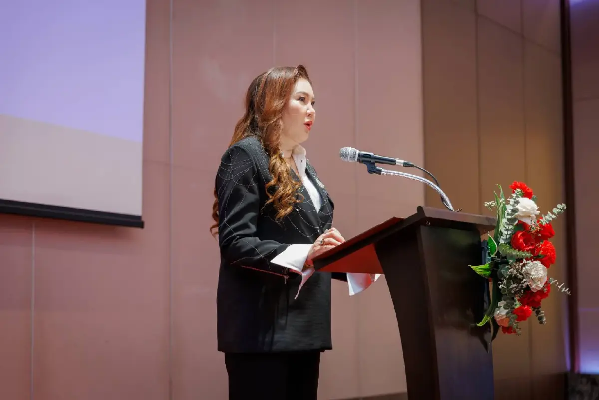 สสว. ปั้น SME สีเขียวอัพไซส์ 40% ดันมาตรฐานสากล คาดปีนี้เอสเอ็มอีโต 2-2.8%