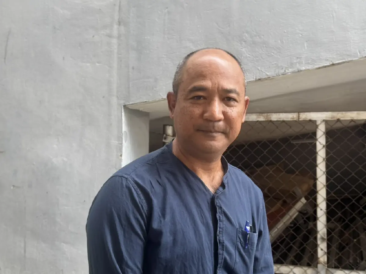 ปชน.จ่อโละ กก.บห. ลุ้น 'ไอติม' นำพรรค ถอดบทเรียนแพ้เลือกตั้ง