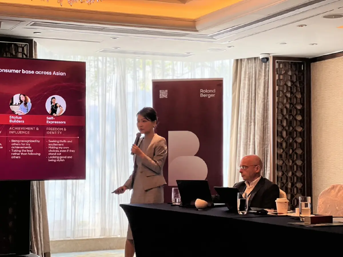 วิจัยพบ ‘ภาพลักษณ์’ นำทางคนไทย สวนทางเวียดนามที่เน้น ‘คุณค่าจริง’