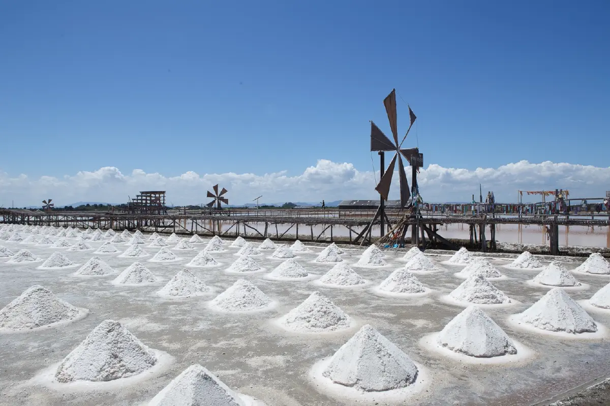 เส้นทางสายไมซ์...เมืองพริบพรี