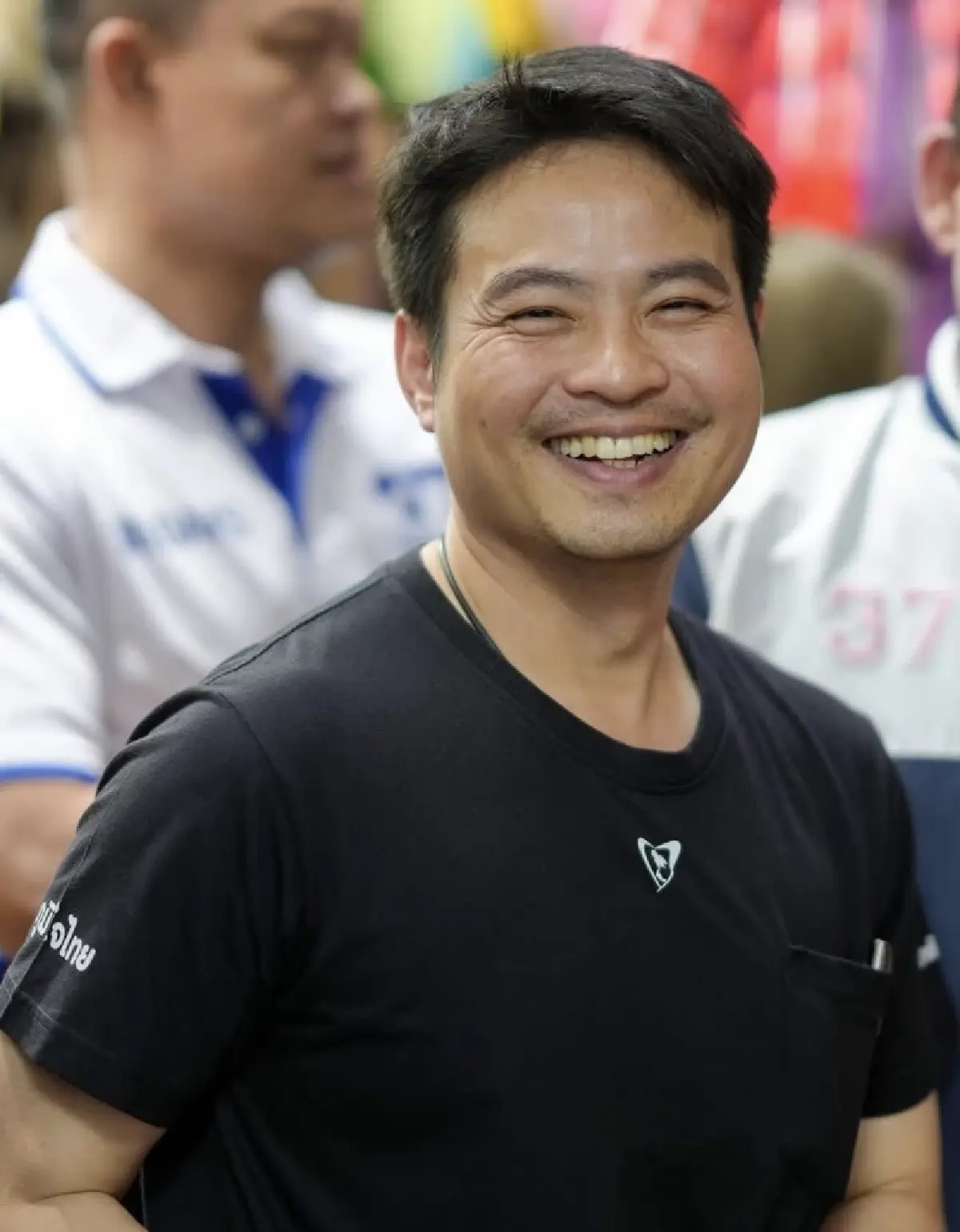 เปิดหน้า '15 ลูกเทพ' เจนใหม่ 'ลูกบ้านใหญ่+แก๊งเสี่ยนก'