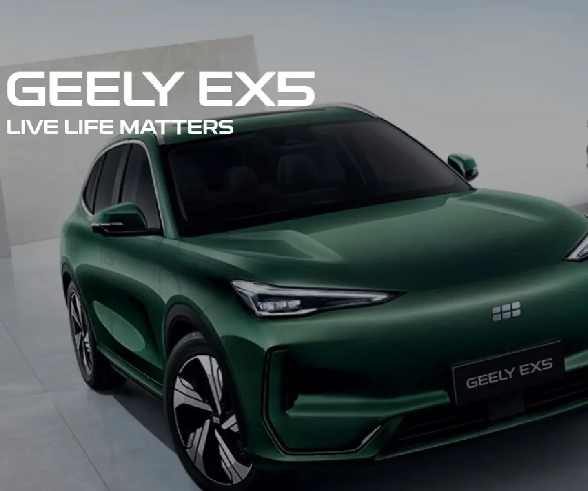 'รถไฟฟ้า' เช็กราคาล่าสุด ส่อง byd - tesla - geely - mg หลังราคาน้ำมันขึ้น