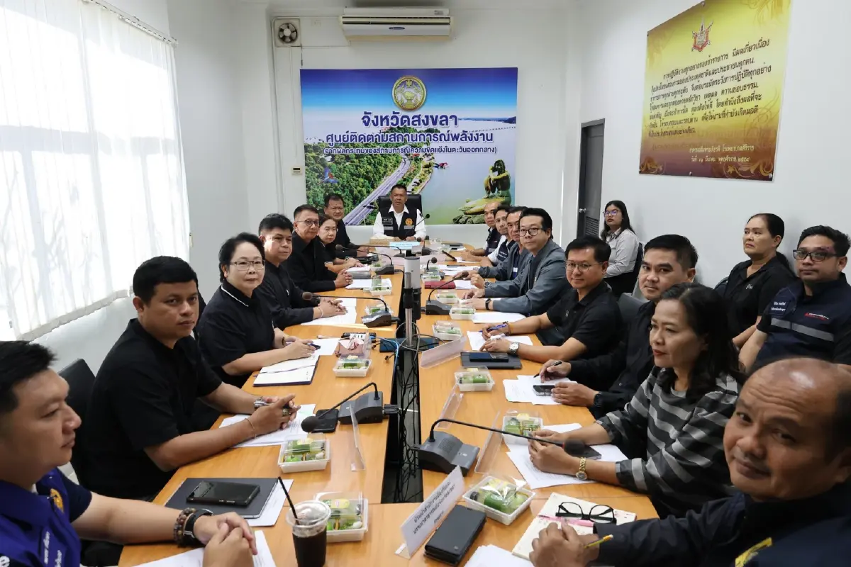 ราคาน้ำมันพุ่ง ปชช.เดือดร้อน ลุยตรวจบริษัทกักตุน-ส่งขายชายแดน