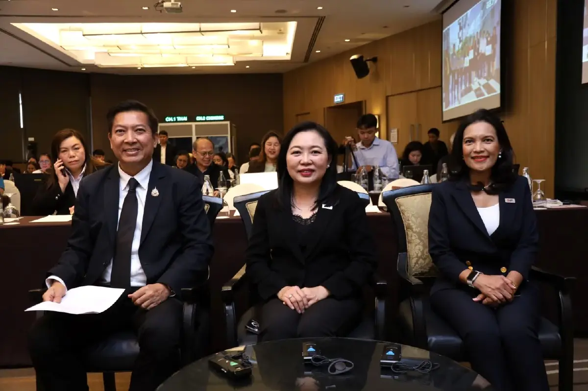 สสว.ผนึก EXIM Bank เจาะลึกภูมิทัศน์อีคอมเมิร์ซจีนปี 2026