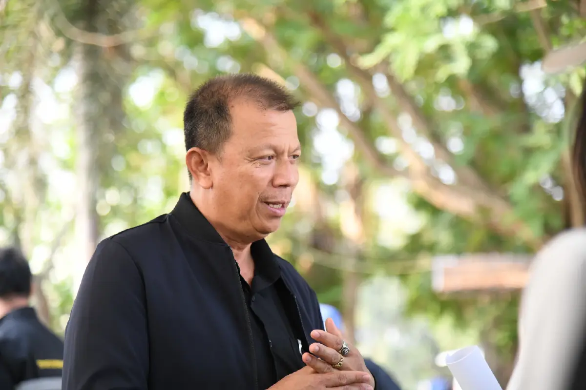 สทนช. ดันคลองระบายน้ำชัยนาท-อ่าวไทย เริ่มสร้างปี 70 แก้ท่วมยั่งยืน