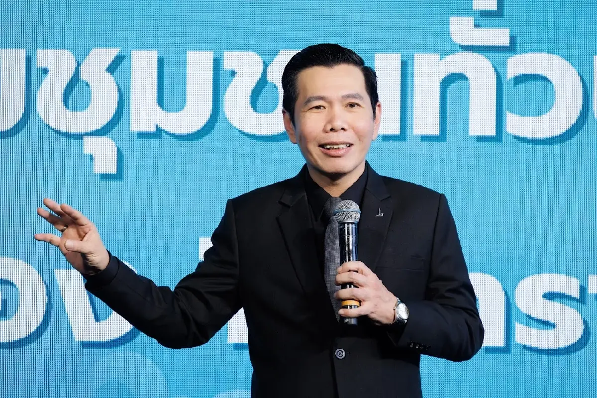 "ดีป้า" ปักธงปั้นชุมชนดิจิทัลทั่วประเทศ วางฐานสมาร์ตซิตี้จากรากฐานชุมชน