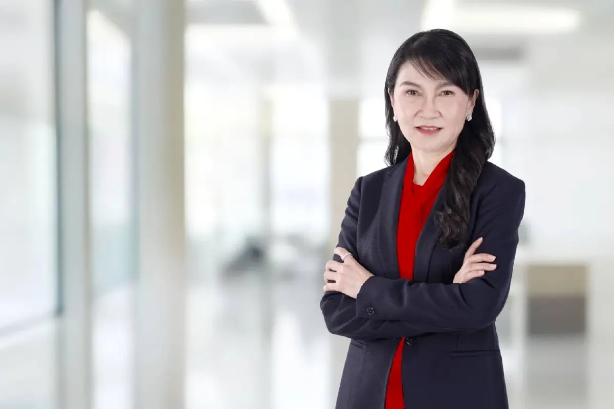 TRUE ปรับทัพสิ้นสุดระบบ Co-CFO ดัน ‘นกุล เซห์กัล’ รับไม้ต่อ-ส่ง ‘ยุภา’ ก้าวเป็น Group CFO ของ ‘อไรซ์ เวนเจอร์ส กรุ๊ป’