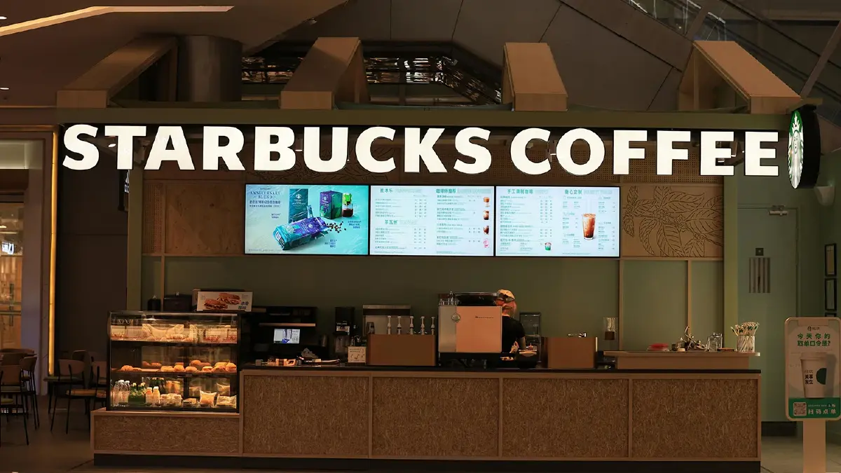 'ดังกิ้น-สตาร์บัคส์' โดนจัดหนัก! 'เครื่องดื่มน้ำตาลสูง'