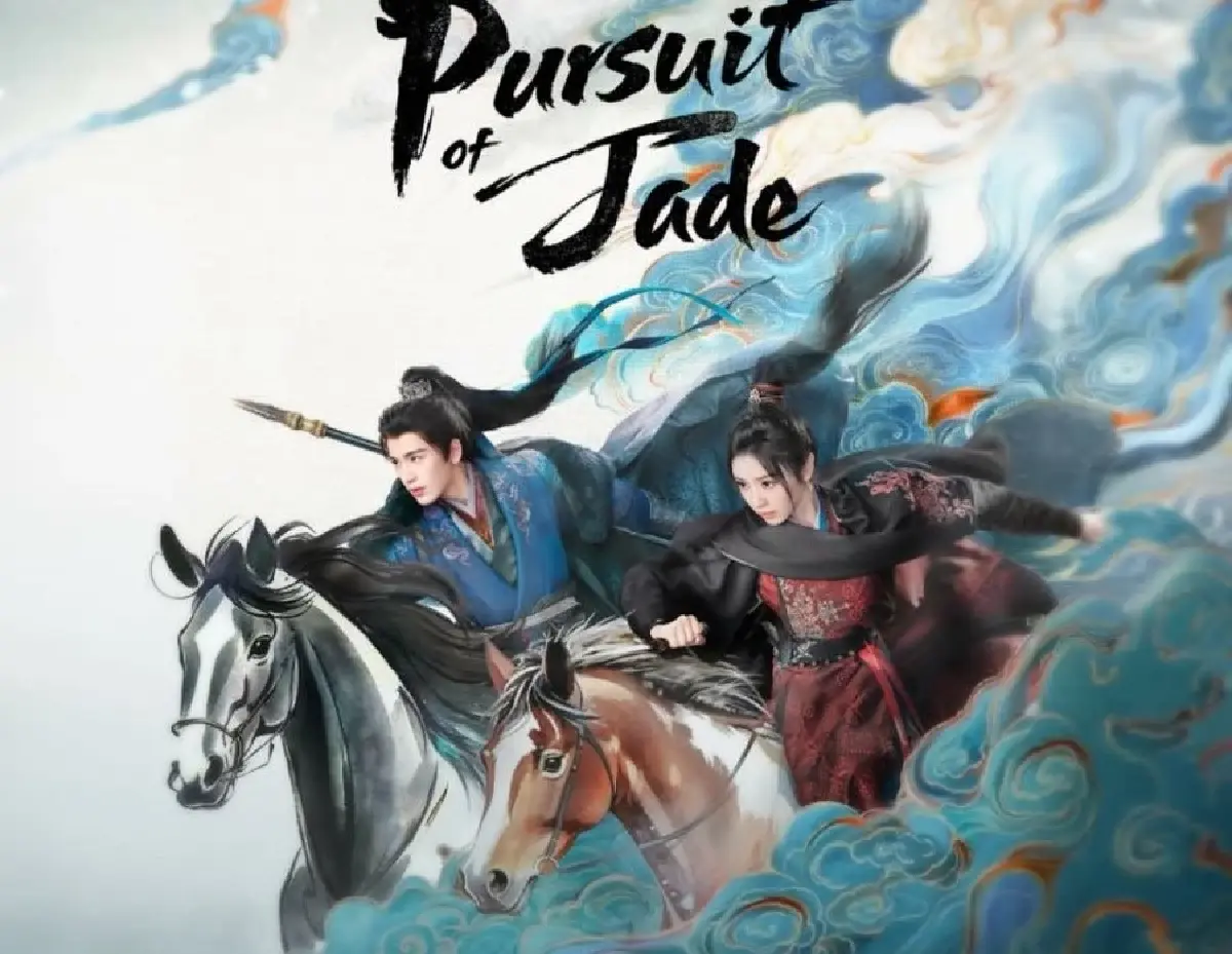 ทำไมต้องดู 'ล่าหยก' (逐玉) ซีรีส์จีน สาวเชือดหมูกับแม่ทัพล้างแค้น