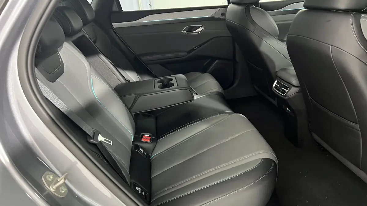 'BYD ATTO 1' น่าสน เจาะคนเน้นลดค่าใช้จ่าย ลุ้นราคา มอเตอร์ โชว์