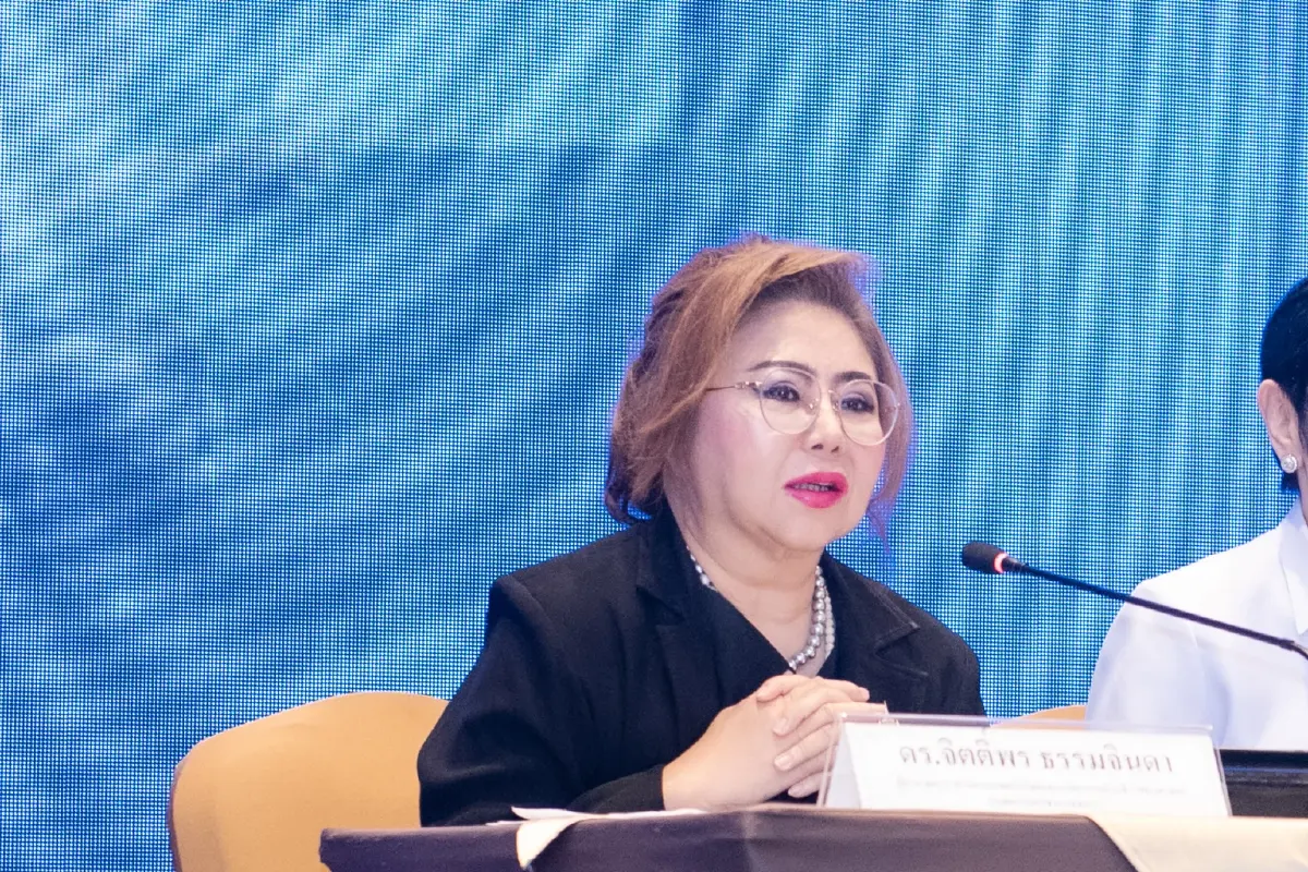 ไทยพร้อม! AI การแพทย์สู่มาตรฐานสากล เน้นแม่นยำวินิจฉัย -ปลอดภัยผู้ป่วย