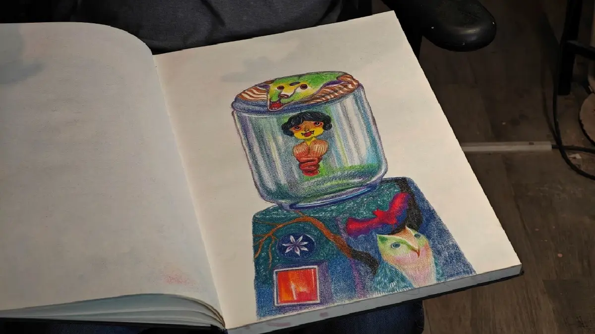 Lively Ware แบรนด์เซรามิกที่เริ่มในห้องนอนของ กิตติ์ กัลยาณพงศ์