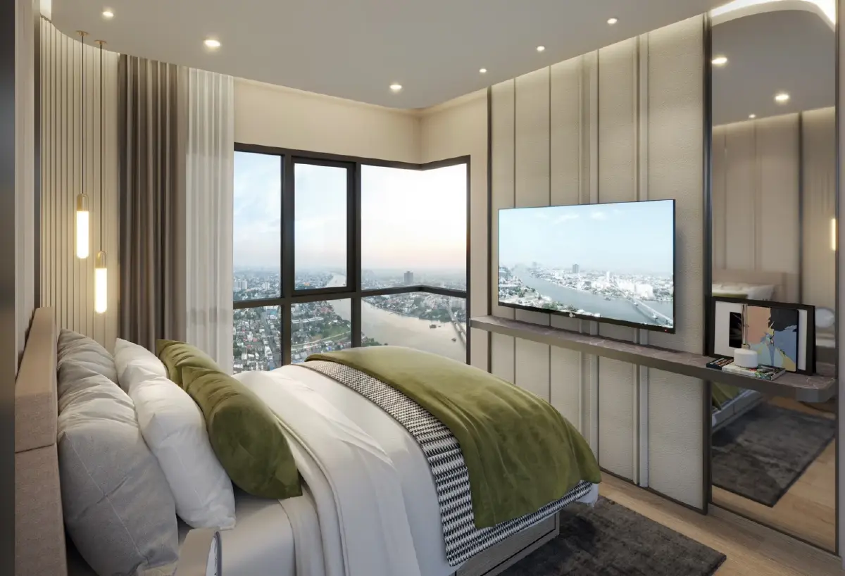 น้ำมันแพง ดันบ้านขึ้นราคา 'เสนาซื้อง่าย' ทางรอด ยุคกู้ยาก