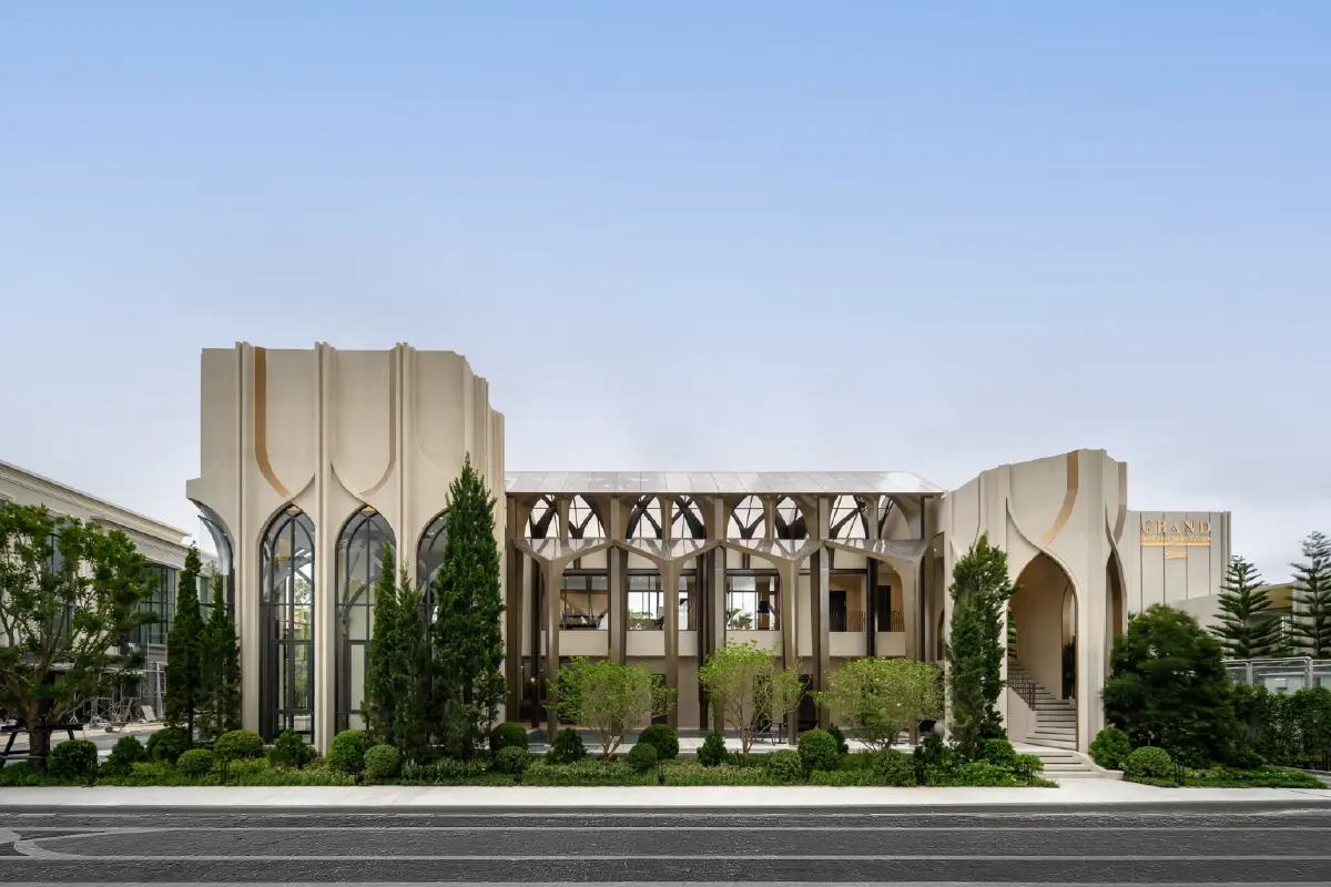 บ้านลักชัวรี บูมรับกำลังซื้อเศรษฐีรุ่นใหม่ เอสซี แอสเสท ครองแชมป์อันดับหนึ่ง