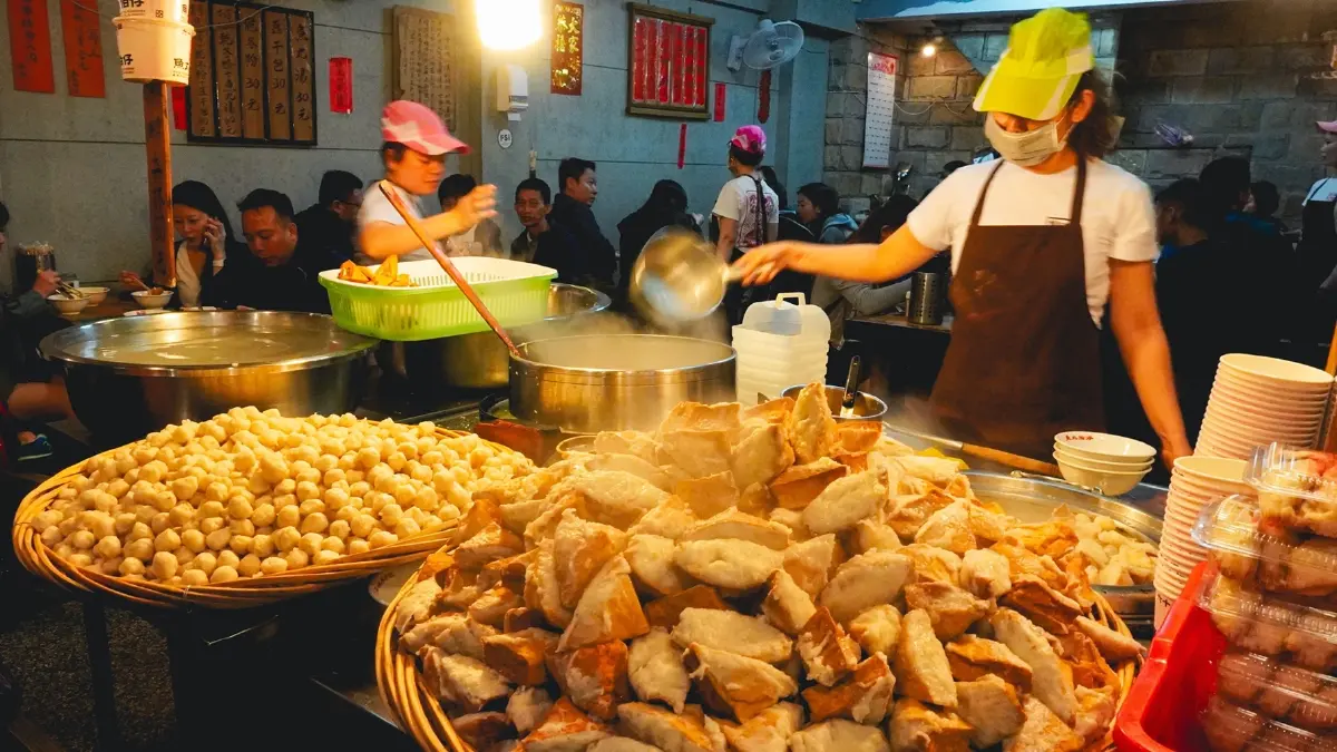 Agoda เผยคนไทยรั้งตำแหน่งผู้นำเทรนด์ ‘ท่องเที่ยวสายกิน’ ในเอเชีย