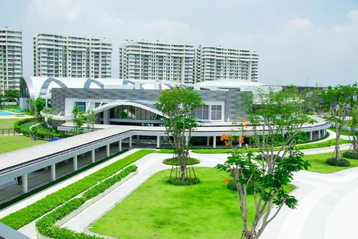 ‘Wycombe Abbey’เบอร์1จากอังกฤษ  รร.นานาชาติแห่งใหม่ สร้างผู้นำระดับโลก