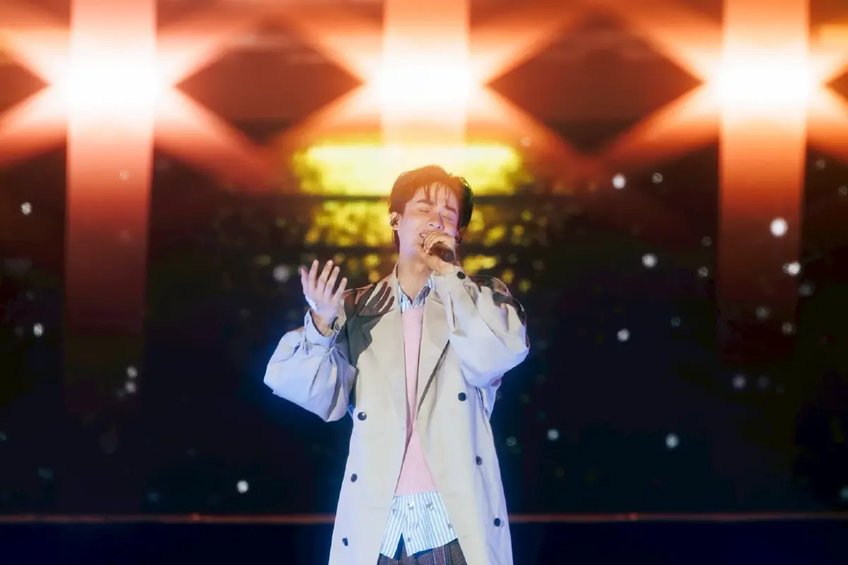 'เตนิว' พา 'โพก้าซัง' ขึ้นคอนสุดอบอุ่น ใน 'POLCA FAM MEETING' คว้าที่ 1 เทรนด์ x ไทย