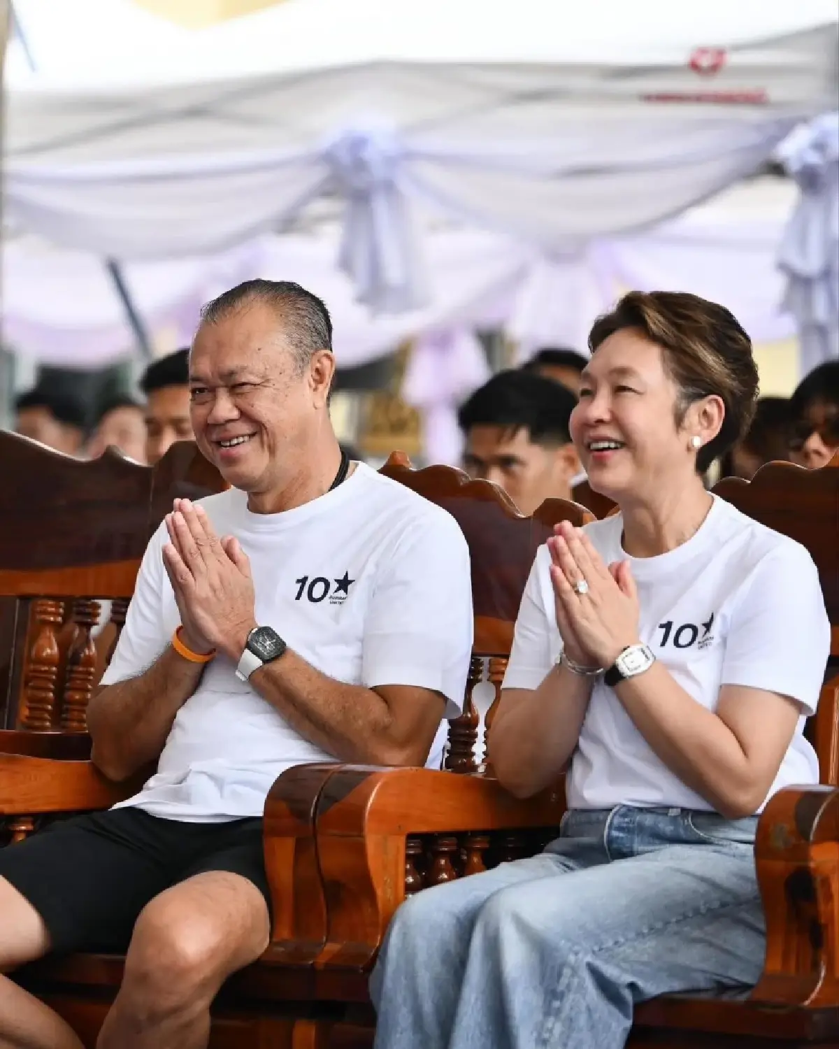 ส่องสเปก‘ประธานสภาสีน้ำเงิน’ เกมกินรวบสภาสูง-สภาล่าง