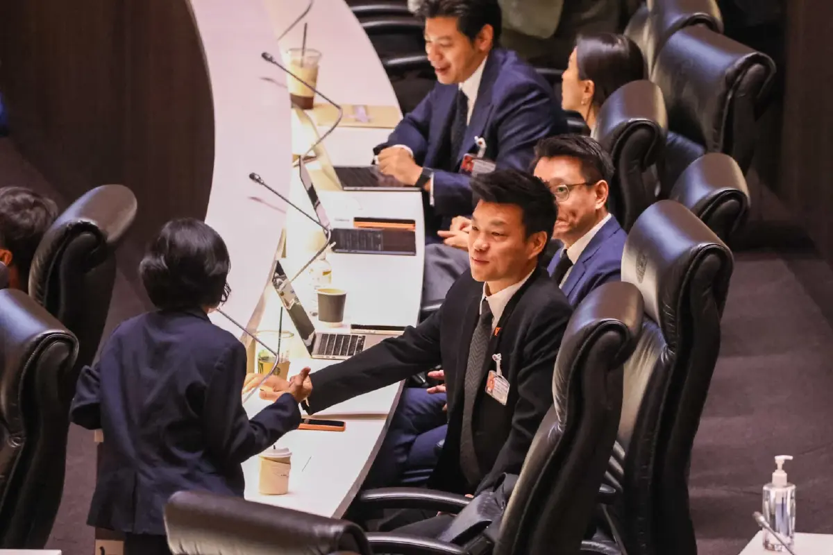 ยุทธการคุมเกม ‘โหวตนายกฯ’ ‘โสภณสไตล์’ เปิดก่อนได้เปรียบ