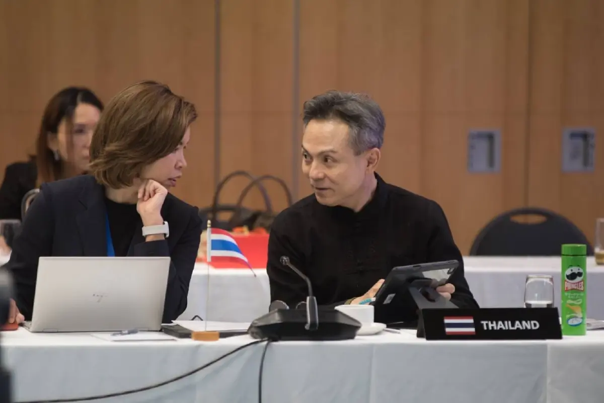 สมาชิก RCEP ถกรับมือการค้าโลกผันผวน เร่งแผนรับสมาชิกใหม่