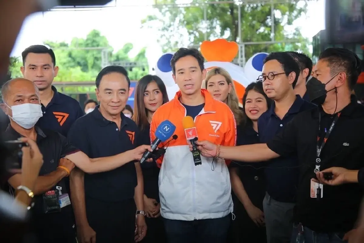 ลุ้นศาลฎีกา ชี้ชะตาคดี 44 สส.  ‘ส้ม’ ปรับทัพ รับ ‘นิติสงคราม’