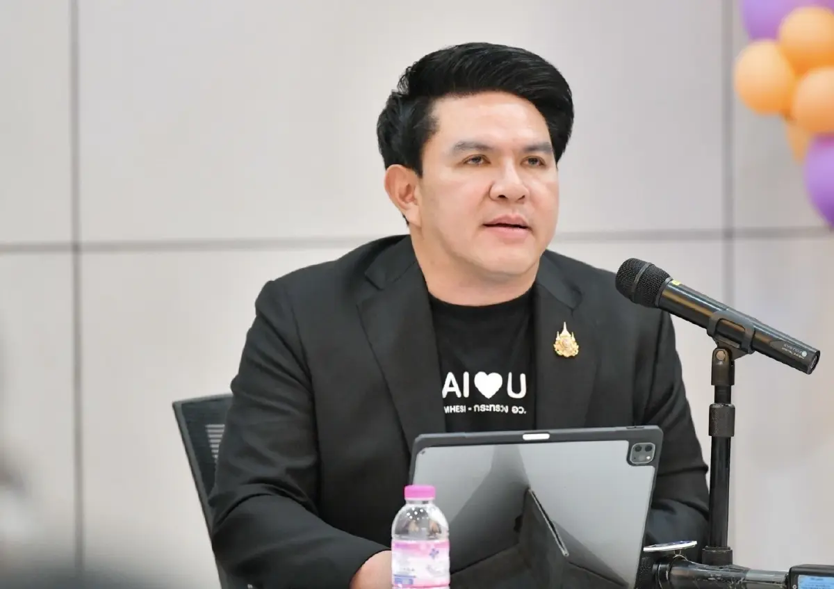 อว. สั่งเช็ก นศ.ไทยในตะวันออกกลาง รับมือสงครามระอุ เตรียมแผนอพยพ