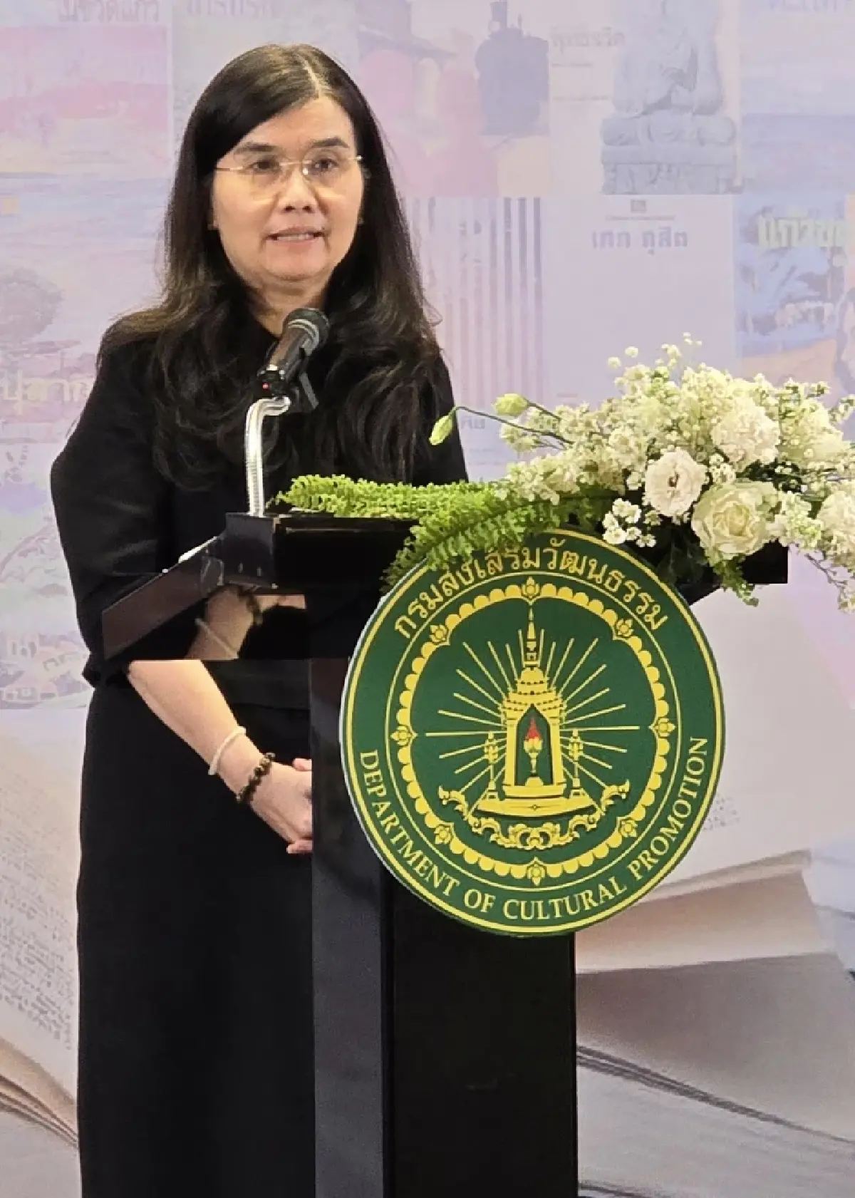 ประกาศรายชื่อ ‘วรรณกรรมแห่งชาติ’ 65 เล่ม ‘หนังสือ’ มรดกชาติ