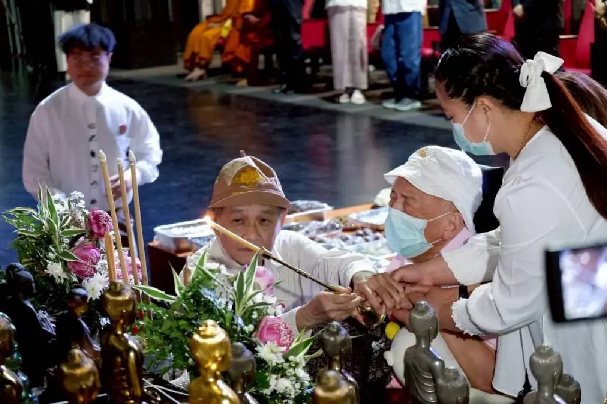 9 เรื่อง อ.จักรพันธุ์ โปษยกฤต ผ่าน 'พิพิธภัณฑ์จักรพันธุ์ โปษยกฤต'