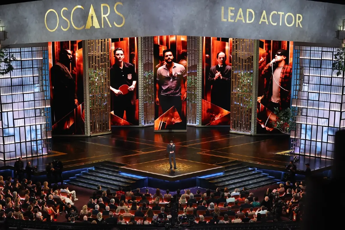 “เปิดเพลงไล่ผู้ชนะลงเวที” ดรามาและไฮไลท์งาน Oscar 2026