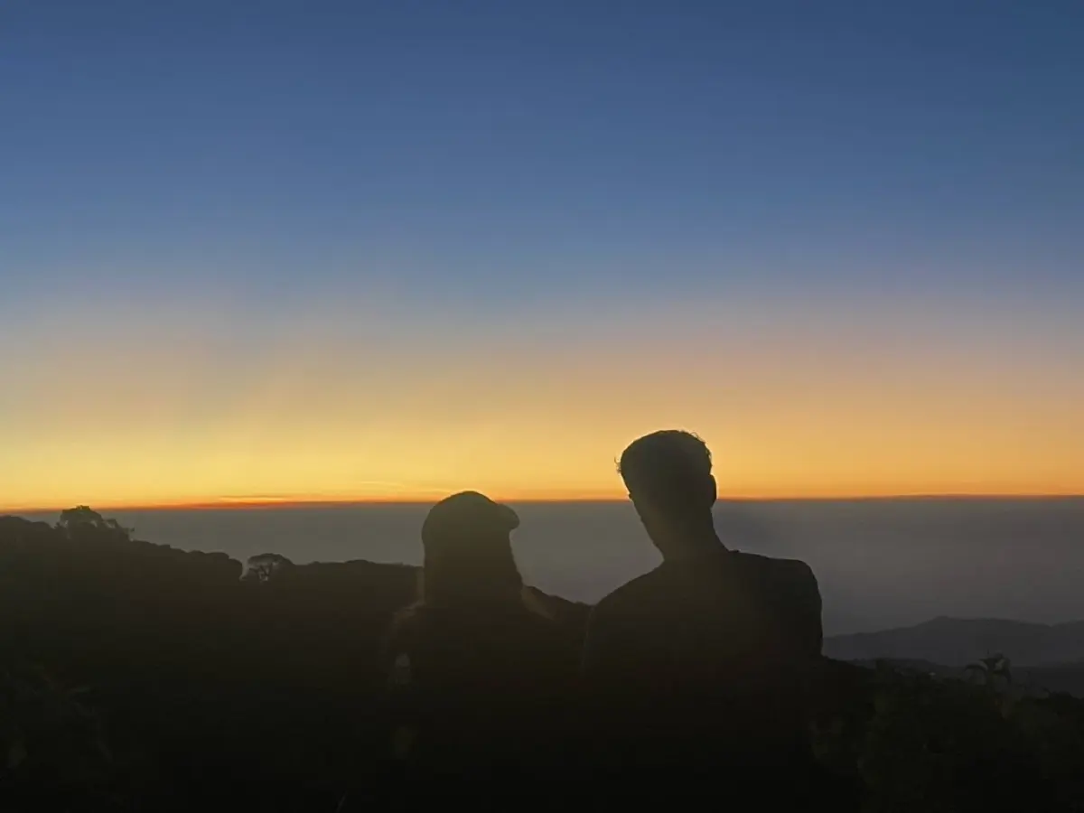 เชียงใหม่วันนี้ มีหนาว 9°C บนยอดดอยอินทนนท์ ชมแสงแรก กิ่วแม่ปาน