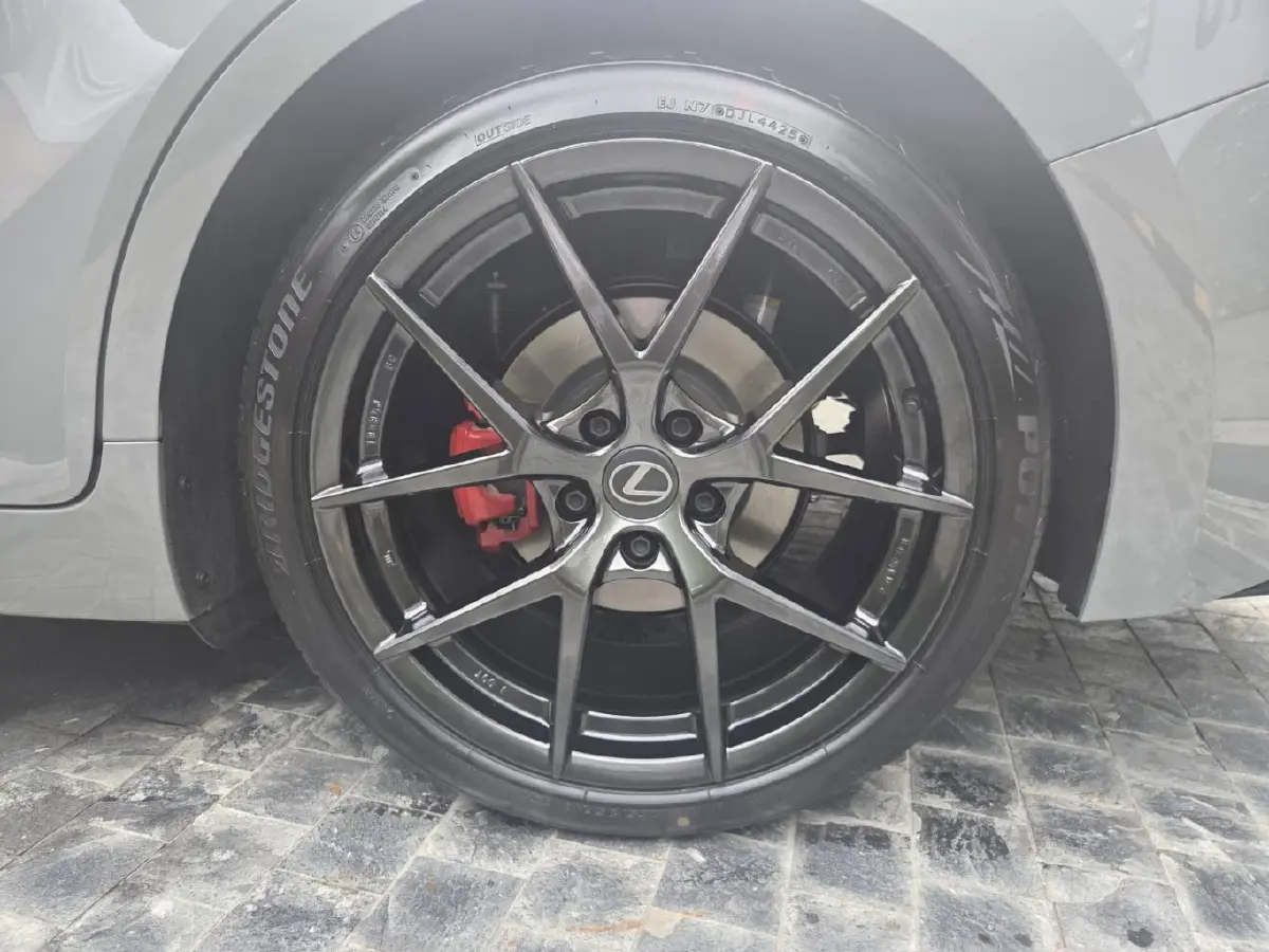 เลกซัส ปรับโฉม ช่วงล่าง พวงมาลัย ออปชั่น ‘IS’  เปิดราคา มอเตอร์โชว์