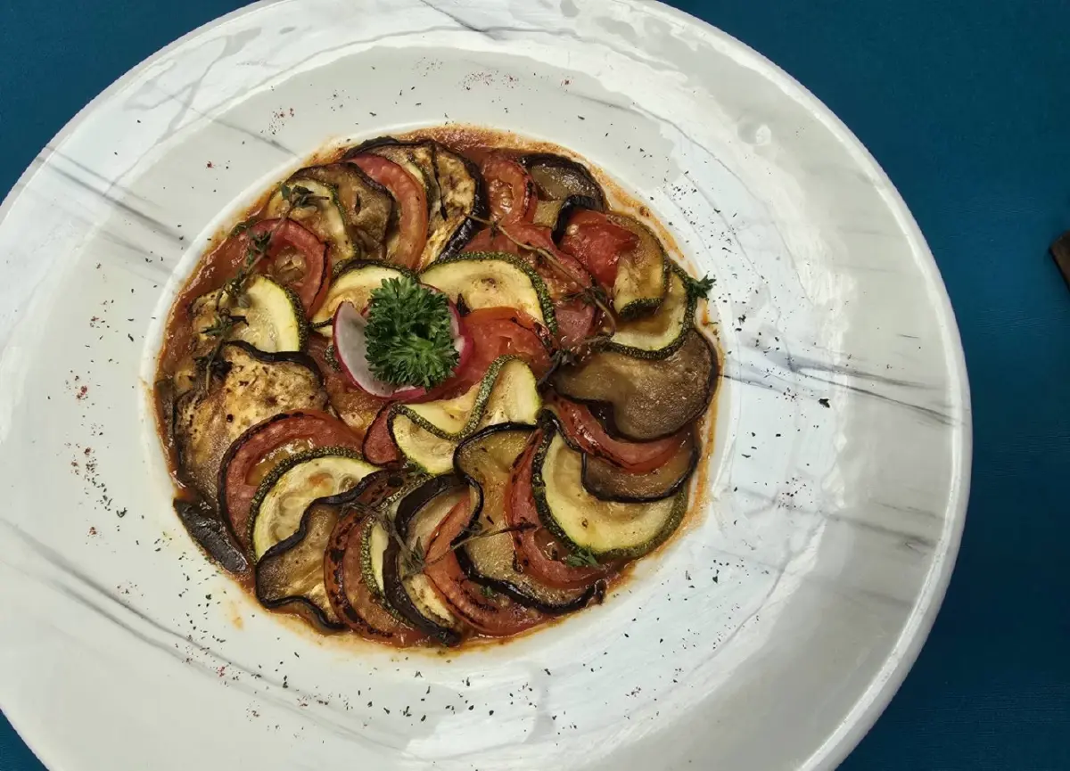 'โครงการหลวง' ชวนช้อปผลผลิตจากยอดดอย ธีม 'Taste of Longevity'