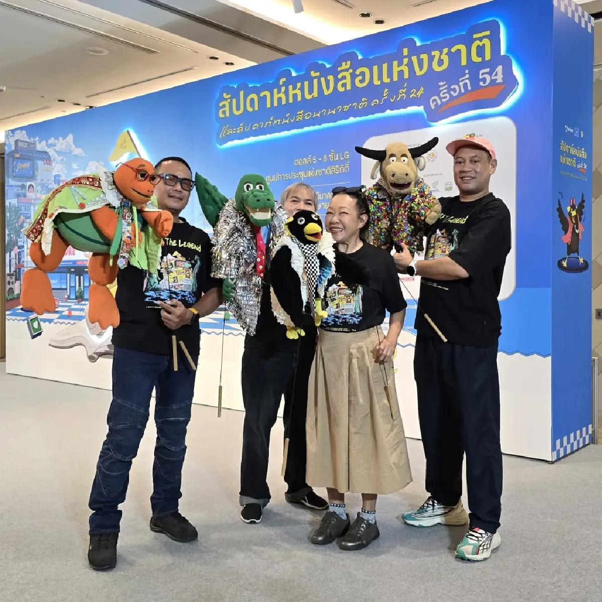 ‘เจ้าขุนทอง’ ตำนาน หุ่นมือ เพื่อนที่ไม่เคยจากไปไหนของ ‘เด็กไทย’