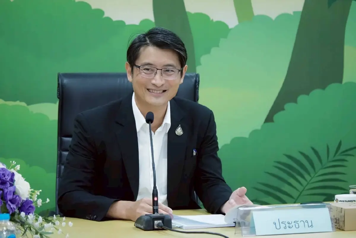 สัญญาณดีระบบนิเวศอันดามัน เต่ามะเฟืองรังแรกฤดูกาลนี้ฟักแล้ว 36 ตัว