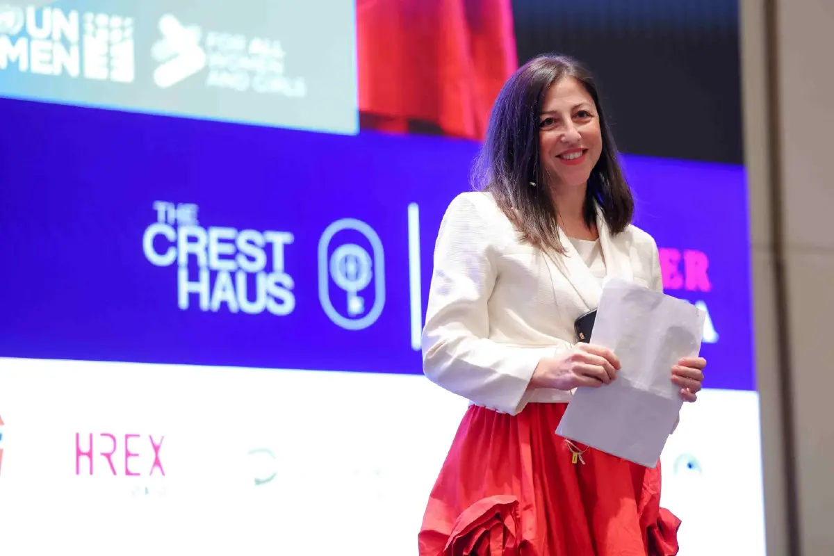 ไทยผงาดแชมป์ CEO หญิงสูงสุดในเอเชีย 'UN Women กางสถิติทุบสถิติภูมิภาค 2 เท่า'