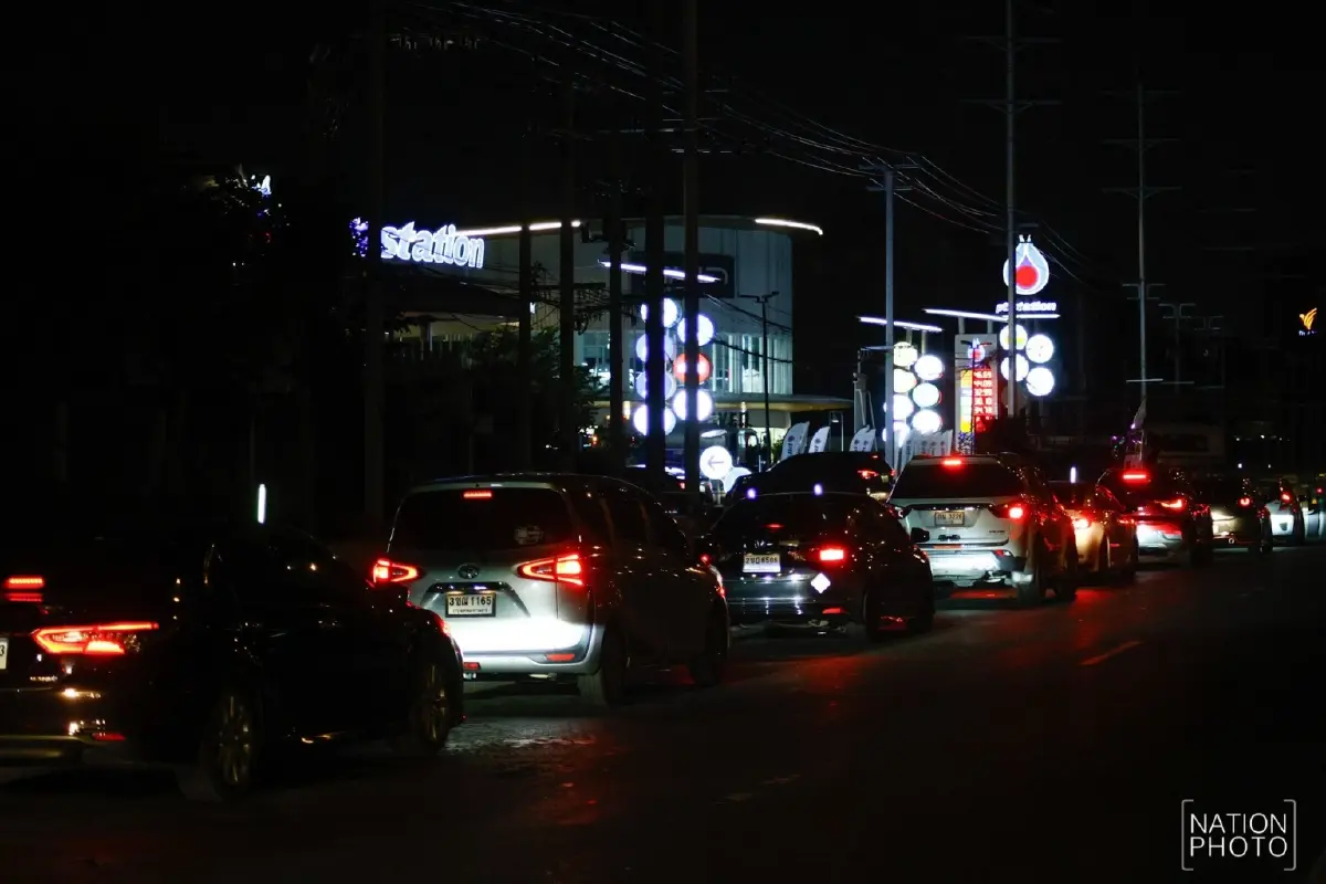 ‘นโยบาย ภท.’ชี้ชะตารัฐบาล เส้นตาย 1 ปี ด่านแรก 'วิกฤติน้ำมัน'