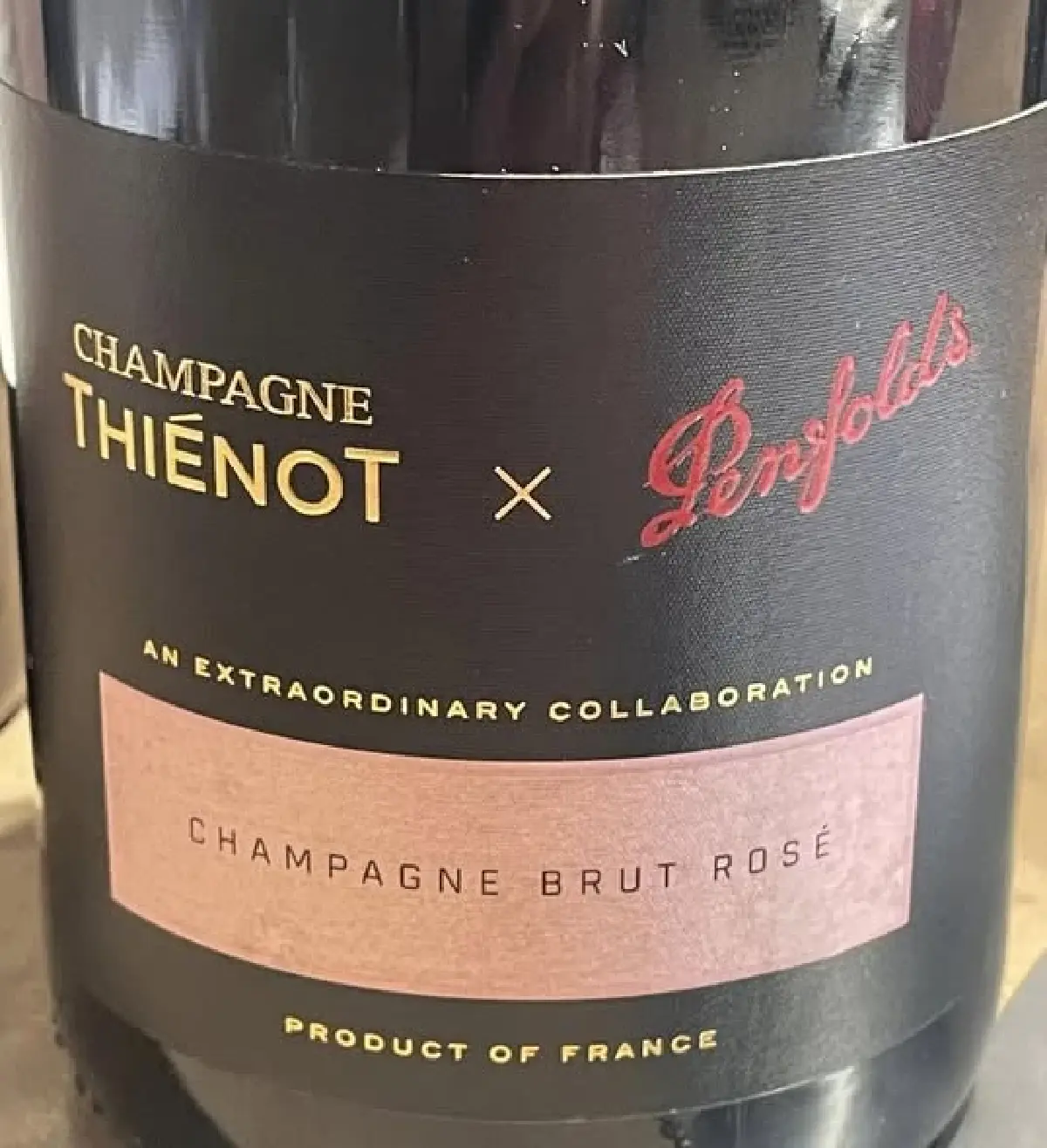 Penfolds (เพนโฟลด์ส) กับการขยายอาณาจักร