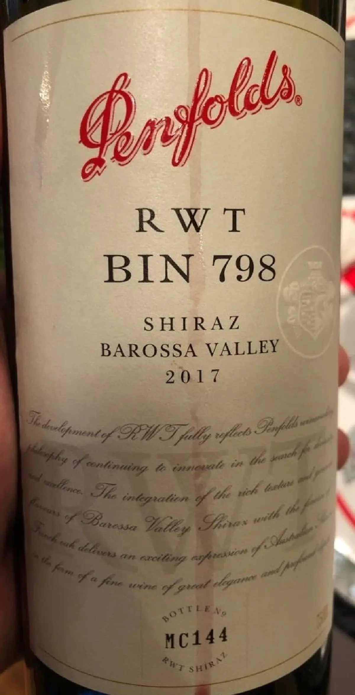 Penfolds (เพนโฟลด์ส) กับการขยายอาณาจักร