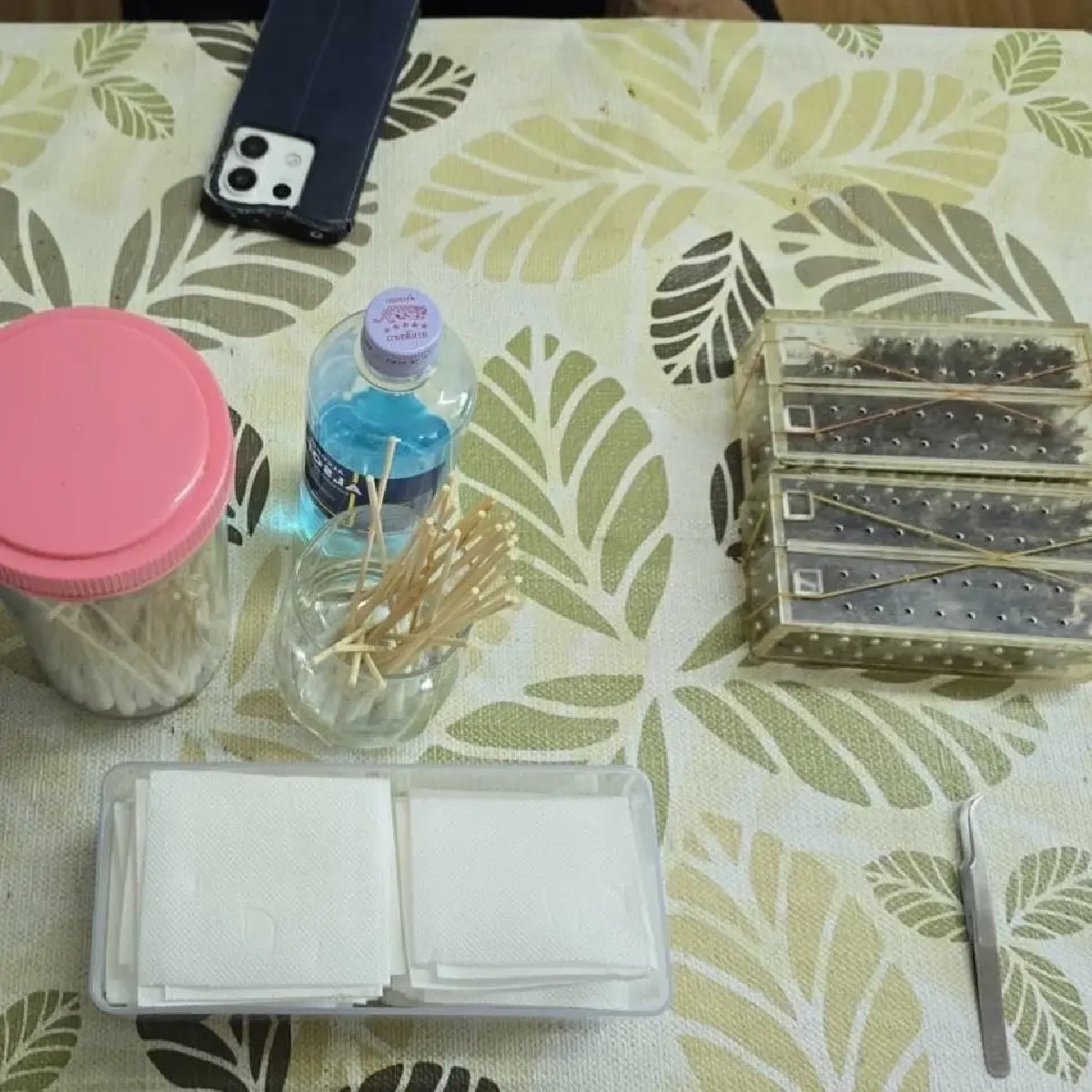 'หมอ' ผอ.ศูนย์โดนจับ! ไร้ใบอนุญาตรักษาโรคคลินิกที่นนทบุรี