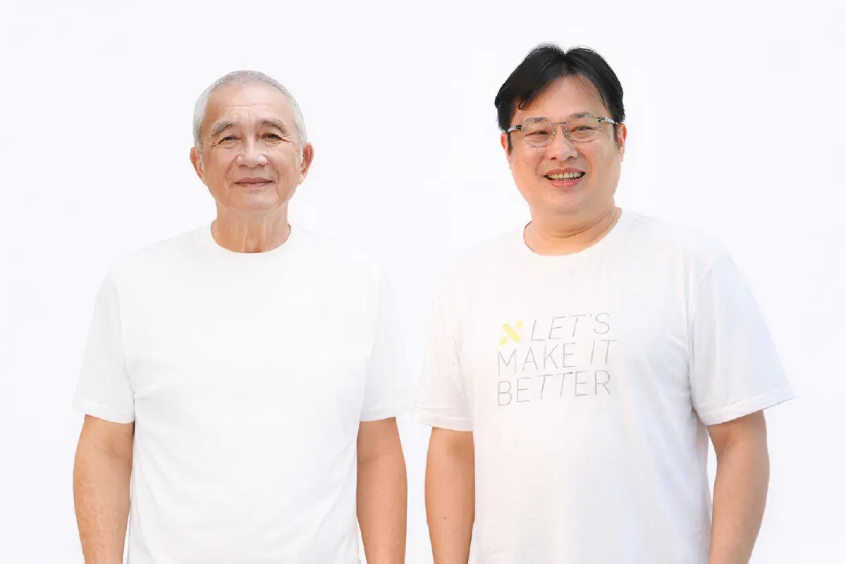 เปิด 'Nongnooch Event' ชูจุดแข็งความเป็นไทย รองรับการจัดการทุกระดับ