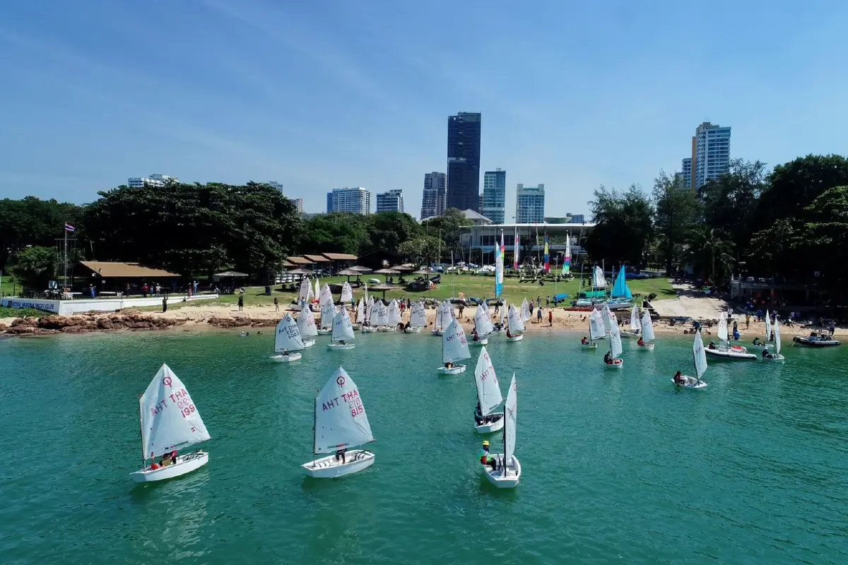 ‘Wycombe Abbey’เบอร์1จากอังกฤษ  รร.นานาชาติแห่งใหม่ สร้างผู้นำระดับโลก